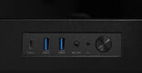 Корпус Formula Mana Dynamic черный без БП ATX 4x120mm 2x140mm 2xUSB3.0 audio bott PSU Корпус Formula Mana Dynamic черный без БП ATX 4x120mm 2x140mm 2xUSB3.0 audio bott PSU