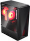 Корпус Bloody BD-CC102F черный без БП mATX 4x120mm 2xUSB2.0 1xUSB3.0 audio bott PSU Корпус Bloody BD-CC102F черный без БП mATX 4x120mm 2xUSB2.0 1xUSB3.0 audio bott PSU