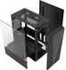 Корпус Bloody BD-CC102F черный без БП mATX 4x120mm 2xUSB2.0 1xUSB3.0 audio bott PSU Корпус Bloody BD-CC102F черный без БП mATX 4x120mm 2xUSB2.0 1xUSB3.0 audio bott PSU