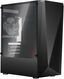 Корпус Bloody BD-CC102F черный без БП mATX 4x120mm 2xUSB2.0 1xUSB3.0 audio bott PSU