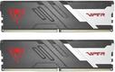 Память DDR5 2x24GB 6000MHz Patriot PVV548G600C30K Viper Venom RTL PC5-48000 CL30 DIMM 288-pin 1.45В kit с радиатором Ret Память DDR5 2x24GB 6000MHz Patriot PVV548G600C30K Viper Venom RTL PC5-48000 CL30 DIMM 288-pin 1.45В kit с радиатором Ret