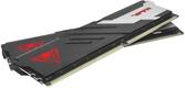 Память DDR5 2x24GB 6000MHz Patriot PVV548G600C30K Viper Venom RTL PC5-48000 CL30 DIMM 288-pin 1.45В kit с радиатором Ret Память DDR5 2x24GB 6000MHz Patriot PVV548G600C30K Viper Venom RTL PC5-48000 CL30 DIMM 288-pin 1.45В kit с радиатором Ret