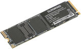 Накопитель SSD SunWind PCIe 3.0 x4 1TB SWSSD001TN3T NV3 M.2 2280&nbsp;<img style='position: relative;margin:0' src='/image/only_to_order_edit.gif' alt='На заказ' title='На заказ' />