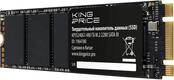 Накопитель SSD KingPrice SATA-III 480GB KPSS480G1 M.2 2280