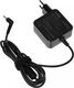 Блок питания TopON TOP-ASUX32 45W 19V-19V 2.37A от бытовой электросети Блок питания TopON TOP-ASUX32 45W 19V-19V 2.37A от бытовой электросети
