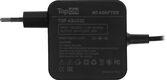 Блок питания TopON TOP-ASUX32 45W 19V-19V 2.37A от бытовой электросети Блок питания TopON TOP-ASUX32 45W 19V-19V 2.37A от бытовой электросети