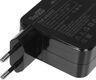 Блок питания TopON TOP-ASUX32 45W 19V-19V 2.37A от бытовой электросети Блок питания TopON TOP-ASUX32 45W 19V-19V 2.37A от бытовой электросети