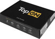 Блок питания TopON TOP-ASUX32 45W 19V-19V 2.37A от бытовой электросети Блок питания TopON TOP-ASUX32 45W 19V-19V 2.37A от бытовой электросети