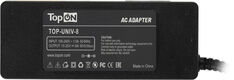 Блок питания TopON 102926 90W 15V-20V 8-connectors 6A от бытовой электросети Блок питания TopON 102926 90W 15V-20V 8-connectors 6A от бытовой электросети