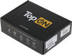 Блок питания TopON 102926 90W 15V-20V 8-connectors 6A от бытовой электросети Блок питания TopON 102926 90W 15V-20V 8-connectors 6A от бытовой электросети
