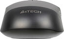 Мышь A4Tech Fstyler FG10S черный/серый оптическая 2000dpi silent беспров. USB для ноутбука 4but (FG10S GREY) Мышь A4Tech Fstyler FG10S черный/серый оптическая 2000dpi silent беспров. USB для ноутбука 4but (FG10S GREY)