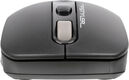 Мышь A4Tech Fstyler FG10S черный/серый оптическая 2000dpi silent беспров. USB для ноутбука 4but (FG10S GREY) Мышь A4Tech Fstyler FG10S черный/серый оптическая 2000dpi silent беспров. USB для ноутбука 4but (FG10S GREY)