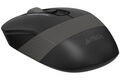 Мышь A4Tech Fstyler FG10S черный/серый оптическая 2000dpi silent беспров. USB для ноутбука 4but (FG10S GREY) Мышь A4Tech Fstyler FG10S черный/серый оптическая 2000dpi silent беспров. USB для ноутбука 4but (FG10S GREY)