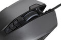 Мышь A4Tech Bloody J95s серый оптическая 8000dpi USB3.0 9but (J95S GREY) Мышь A4Tech Bloody J95s серый оптическая 8000dpi USB3.0 9but (J95S GREY)