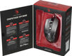 Мышь A4Tech Bloody J95s серый оптическая 8000dpi USB3.0 9but (J95S GREY) Мышь A4Tech Bloody J95s серый оптическая 8000dpi USB3.0 9but (J95S GREY)