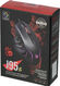 Мышь A4Tech Bloody J95s серый оптическая 8000dpi USB3.0 9but (J95S GREY) Мышь A4Tech Bloody J95s серый оптическая 8000dpi USB3.0 9but (J95S GREY)
