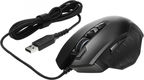 Мышь A4Tech Bloody J95s черный оптическая 8000dpi USB 9but (J95S STONE BLACK ACTIVATED) Мышь A4Tech Bloody J95s черный оптическая 8000dpi USB 9but (J95S STONE BLACK ACTIVATED)