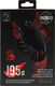 Мышь A4Tech Bloody J95s черный оптическая 8000dpi USB 9but (J95S STONE BLACK ACTIVATED) Мышь A4Tech Bloody J95s черный оптическая 8000dpi USB 9but (J95S STONE BLACK ACTIVATED)
