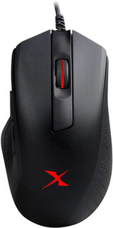 Мышь A4Tech Bloody X5 Pro черный оптическая 16000dpi USB 9but