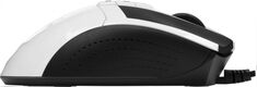 Мышь A4Tech Bloody W90 Max белый/черный оптическая 10000dpi USB 10but (W90 MAX PANDA) Мышь A4Tech Bloody W90 Max белый/черный оптическая 10000dpi USB 10but (W90 MAX PANDA)
