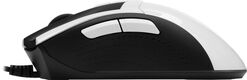 Мышь A4Tech Bloody W90 Max белый/черный оптическая 10000dpi USB 10but (W90 MAX PANDA) Мышь A4Tech Bloody W90 Max белый/черный оптическая 10000dpi USB 10but (W90 MAX PANDA)