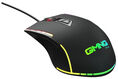 Мышь GMNG 950GM черный оптическая 7200dpi USB 8but (1533300)