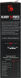 Мышь A4Tech Bloody ES9 Plus черный оптическая 10000dpi USB 7but