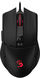 Мышь A4Tech Bloody L65 Max черный оптическая 12000dpi USB 6but (L65 MAX/STONE BLACK)