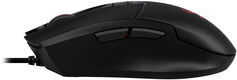 Мышь A4Tech Bloody L65 Max черный оптическая 12000dpi USB 6but (L65 MAX/STONE BLACK)