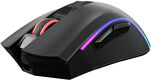 Мышь GMNG GG-MS400WO черный оптическая 10000dpi беспров. USB 7but (1899942) Мышь GMNG GG-MS400WO черный оптическая 10000dpi беспров. USB 7but (1899942)