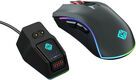 Мышь GMNG GG-MS400WO черный оптическая 10000dpi беспров. USB 7but (1899942) Мышь GMNG GG-MS400WO черный оптическая 10000dpi беспров. USB 7but (1899942)
