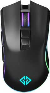 Мышь GMNG GG-MS400WO черный оптическая 10000dpi беспров. USB 7but (1899942)&nbsp;<img style='position: relative;margin:0' src='/image/only_to_order_edit.gif' alt='На заказ' title='На заказ' />