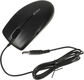 Мышь A4Tech OP-530NUS черный оптическая 1200dpi silent USB 2but