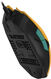Мышь A4Tech Bloody W63 Max Renegade желтый/рисунок оптическая 12000dpi USB (W63 MAX)