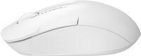 Мышь A4Tech Fstyler FG15C Air2 белый оптическая 1200dpi беспров. USB для ноутбука 3but