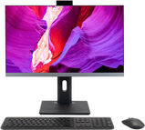 Моноблок Digma Pro Unity 23.8" Full HD i3 1315U (1.2) 8Gb SSD256Gb UHDG CR Windows 11 Pro GbitEth WiFi BT 90W клавиатура мышь Cam серый/ черный 1920x1080 DM23P3-8CXW01&nbsp;<img style='position: relative;margin:0' src='/image/only_to_order_edit.gif' alt='На заказ' title='На заказ' />