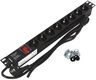 Блок распределения питания NTSS NTSS-PDU-DA2032 гор.размещ. 8x базовые 16A Schuko 1.8м Блок распределения питания NTSS NTSS-PDU-DA2032 гор.размещ. 8x базовые 16A Schuko 1.8м