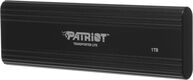 Накопитель SSD Patriot USB-C 1TB PTPL1TBPECB Lite Transporter 2.5 Накопитель SSD Patriot USB-C 1TB PTPL1TBPECB Lite Transporter 2.5