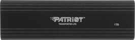 Накопитель SSD Patriot USB-C 1TB PTPL1TBPECB Lite Transporter 2.5 Накопитель SSD Patriot USB-C 1TB PTPL1TBPECB Lite Transporter 2.5