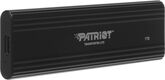 Накопитель SSD Patriot USB-C 1TB PTPL1TBPECB Lite Transporter 2.5 Накопитель SSD Patriot USB-C 1TB PTPL1TBPECB Lite Transporter 2.5