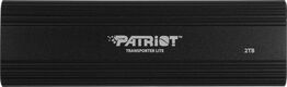 Накопитель SSD Patriot USB-C 2TB PTPL2TBPECB Lite Transporter 2.5 Накопитель SSD Patriot USB-C 2TB PTPL2TBPECB Lite Transporter 2.5