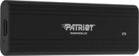 Накопитель SSD Patriot USB-C 2TB PTPL2TBPECB Lite Transporter 2.5 Накопитель SSD Patriot USB-C 2TB PTPL2TBPECB Lite Transporter 2.5