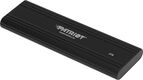 Накопитель SSD Patriot USB-C 2TB PTPL2TBPECB Lite Transporter 2.5 Накопитель SSD Patriot USB-C 2TB PTPL2TBPECB Lite Transporter 2.5