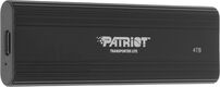 Накопитель SSD Patriot USB-C 4TB PTPL4TBPECB Lite Transporter 2.5 Накопитель SSD Patriot USB-C 4TB PTPL4TBPECB Lite Transporter 2.5