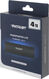 Накопитель SSD Patriot USB-C 4TB PTPL4TBPECB Lite Transporter 2.5