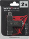 Накопитель SSD Patriot USB3.2 Gen2 2TB PVP302TB28UDG Viper PVP30 2.5 Накопитель SSD Patriot USB3.2 Gen2 2TB PVP302TB28UDG Viper PVP30 2.5