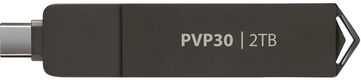 Накопитель SSD Patriot USB3.2 Gen2 2TB PVP302TB28UDG Viper PVP30 2.5 Накопитель SSD Patriot USB3.2 Gen2 2TB PVP302TB28UDG Viper PVP30 2.5