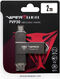 Накопитель SSD Patriot USB3.2 Gen2 2TB PVP302TB28UDG Viper PVP30 2.5 Накопитель SSD Patriot USB3.2 Gen2 2TB PVP302TB28UDG Viper PVP30 2.5