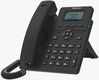 Телефон IP Dinstar C60SP черный Телефон IP Dinstar C60SP черный