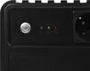 Источник бесперебойного питания Smartwatt Safe 480Вт 800ВА черный